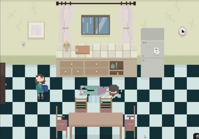 house（像素小屋）手游