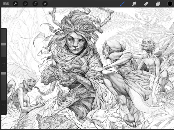 procreate2022最新版