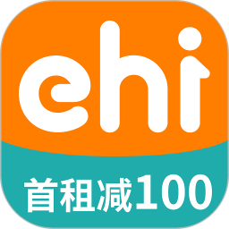 一嗨租车官网app