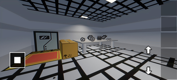 兽化实验室3d版本 Transfur chase