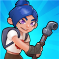 空闲破坏者破解版 Idle Breaker
