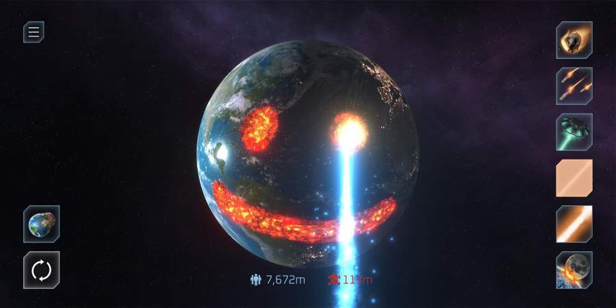 星战模拟器最新版本幽灵星球