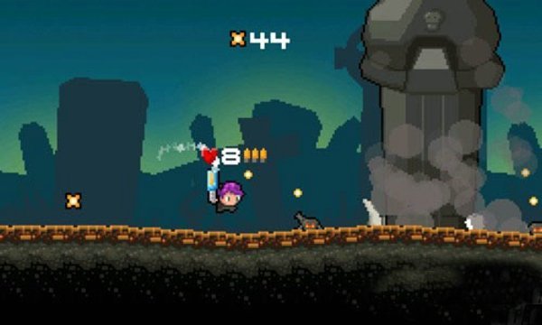 家园守卫2中文版(Groundskeeper2)