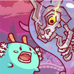 axie infinity