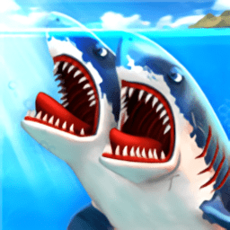 双头鲨(Double Headed Shark)