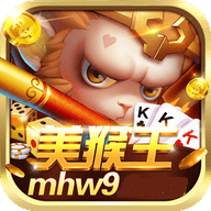 美猴王棋牌娱乐平台