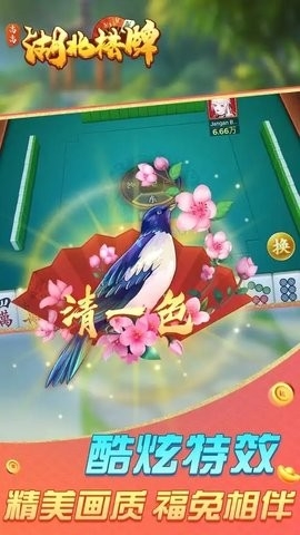 湖北棋牌旧版下载