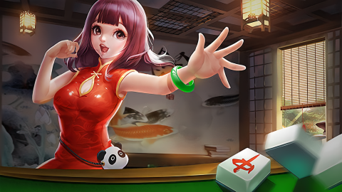 百盛棋牌全能版