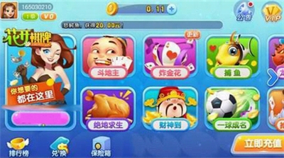 花开娱乐官方版本