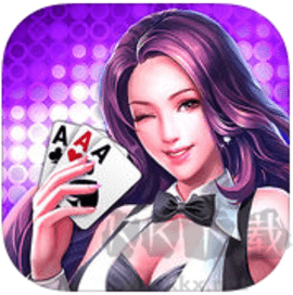 高光棋牌旧版gao88