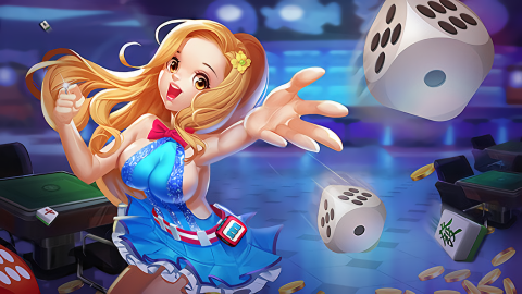 百盛棋牌全能版