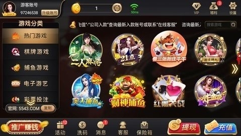 盛大棋牌9667官方版正版游戏下载