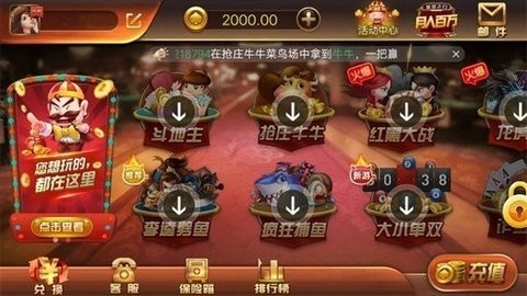 大资本210cc官方最新版本