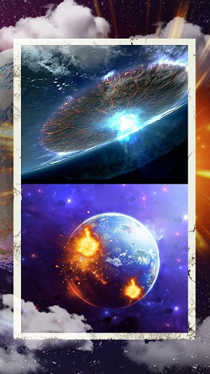 细胞进化星球免费版