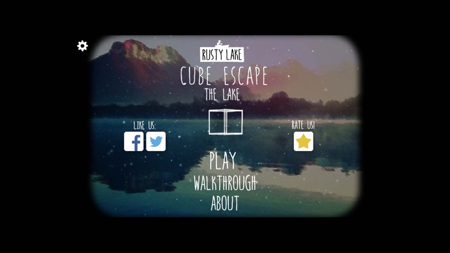 CubeEscape:TheLake官网版