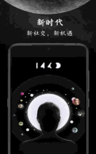 1440社交