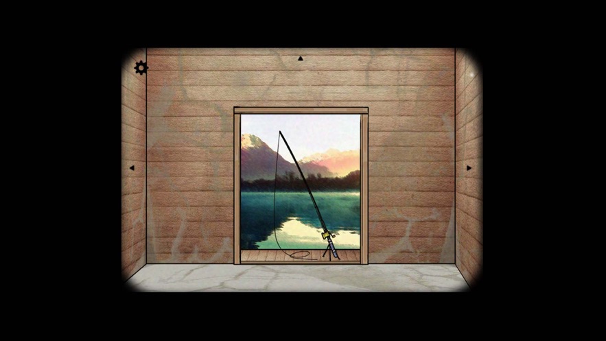 CubeEscape:TheLake官网版