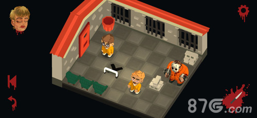 Fridaytheth:KillerPuzzle官网版