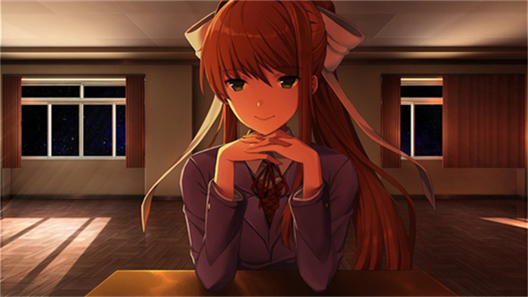 dokidoki文学部官方版