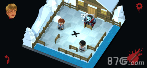 Fridaytheth:KillerPuzzle官网版