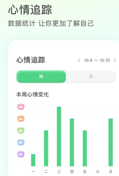 Feel+心情打卡免费版