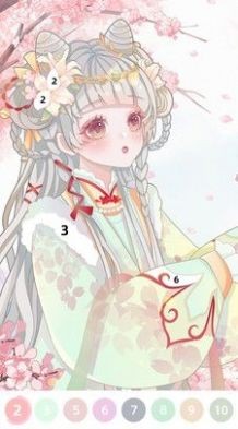 创意美涂安卓版