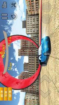ExtremeCarDrivingSimulator手机版
