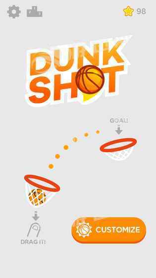 DunkShot官网版