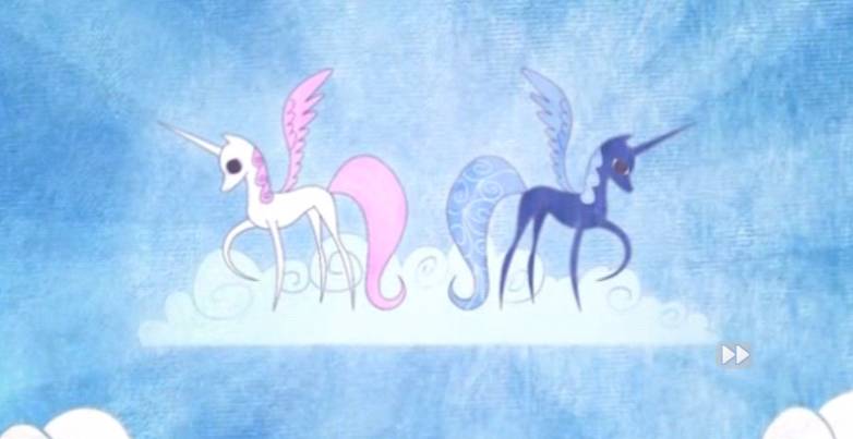 mylittlepony魔法公主手机版