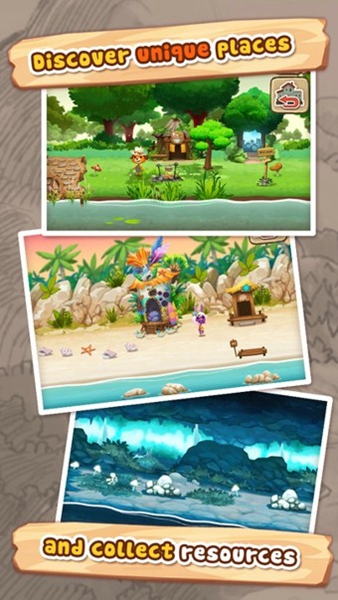 幸福街 Happy Street中文版