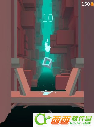 跳跃果冻JellyJump无限水滴安卓版
