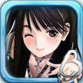 电眼美少女去更新版