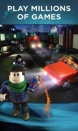 roblox举重模拟器官网版