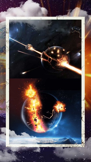 细胞进化星球免费版