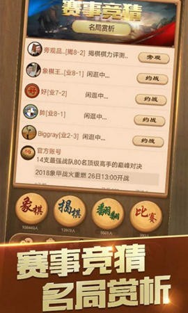 天天象棋4.0.4.4