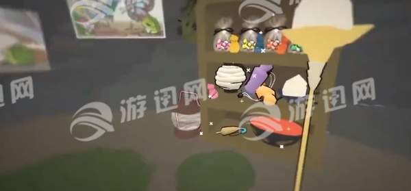 旅行青蛙VR最新版
