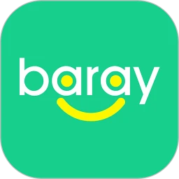 Baray外卖平台2025最新版