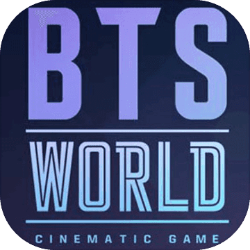 BTSWORLD韩国官网版