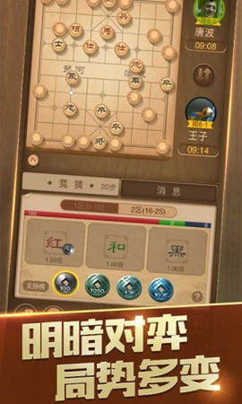 天天象棋4.0.4.4