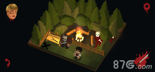 Fridaytheth:KillerPuzzle官网版