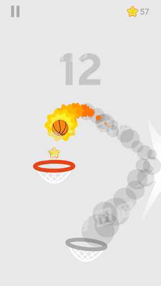 DunkShot官网版