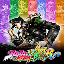 JOJO的奇妙冒险：群星之战付费版
