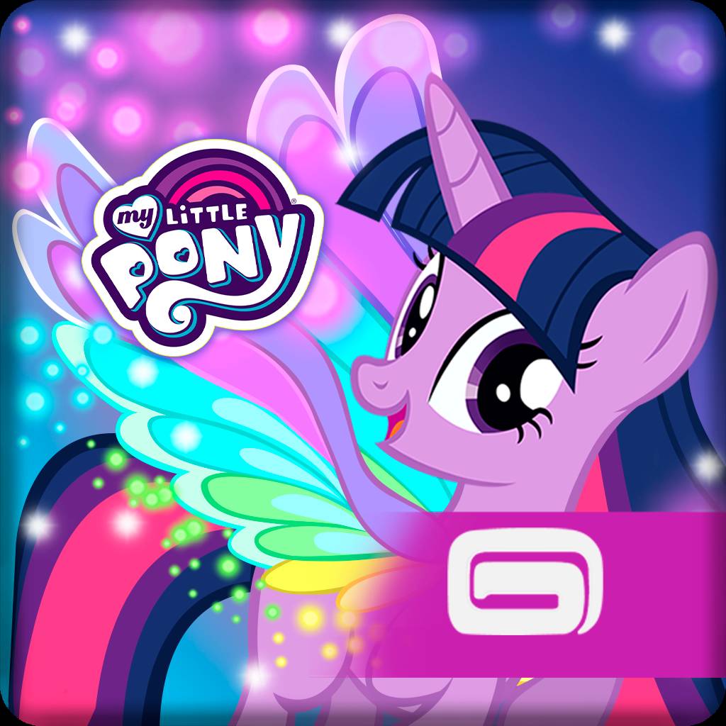 mylittlepony魔法公主手机版
