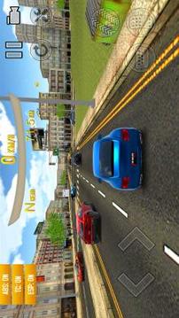 ExtremeCarDrivingSimulator手机版