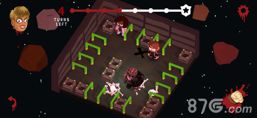 Fridaytheth:KillerPuzzle官网版