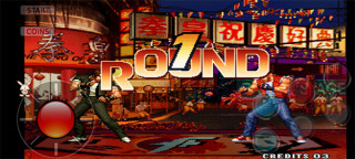 拳皇97移植版