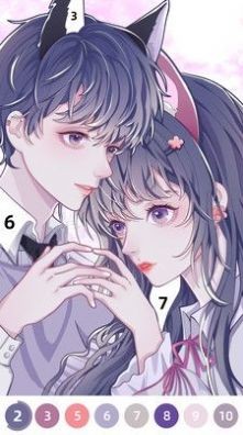 创意美涂安卓版