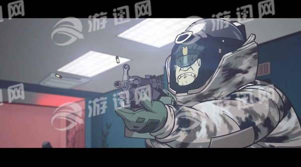 PAYDAY免费版