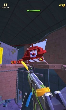 SkyTrail最新版