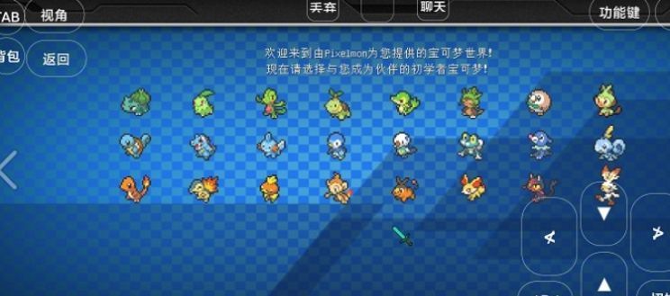 宝可梦世界王国澪最新版